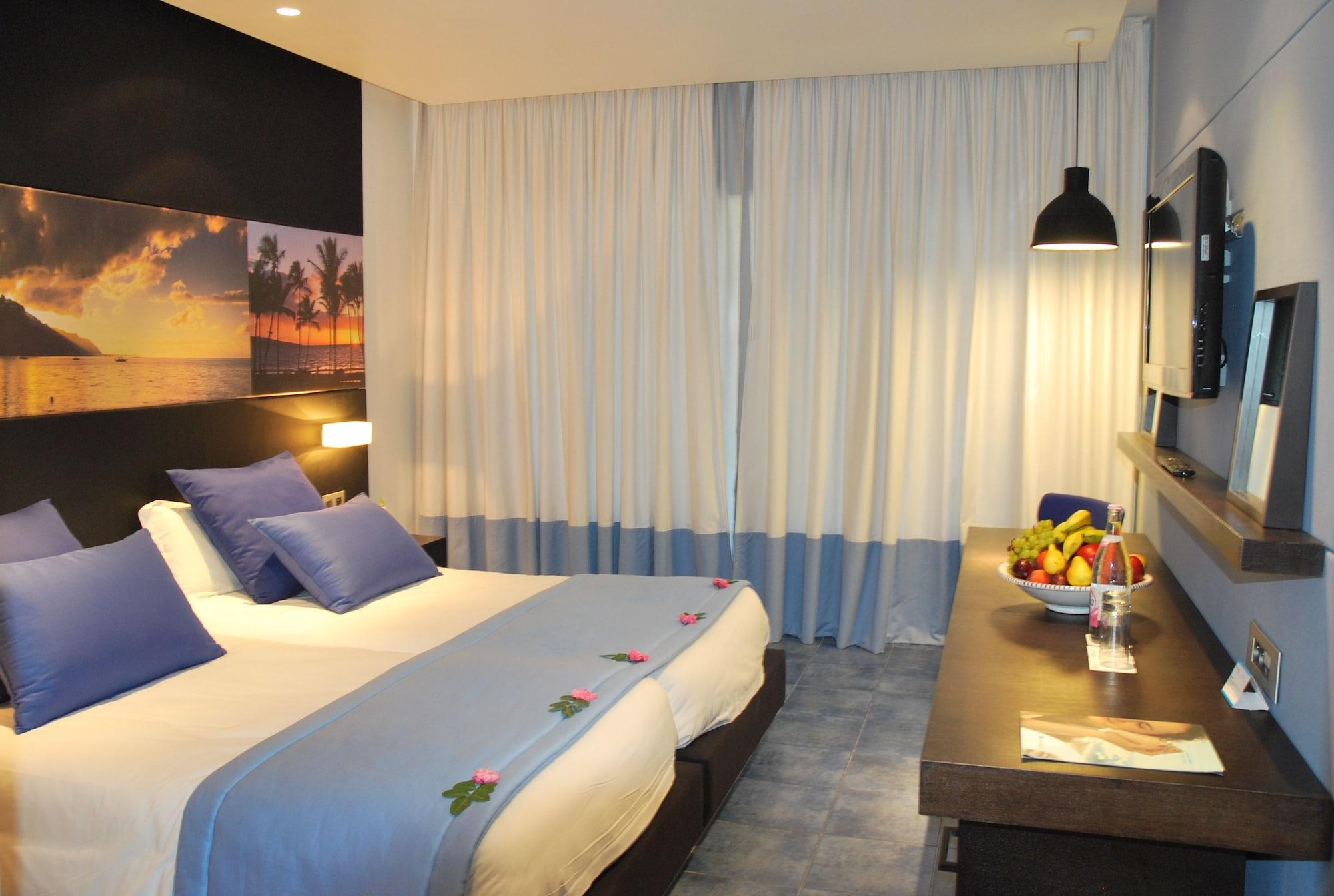 Sentido Phenicia Hotel Хамамет Екстериор снимка