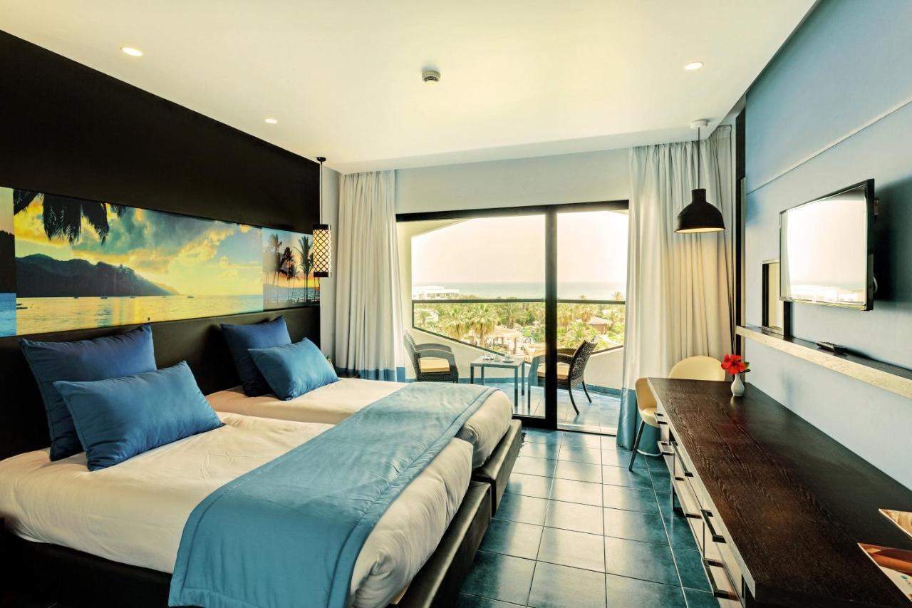 Sentido Phenicia Hotel Хамамет Екстериор снимка
