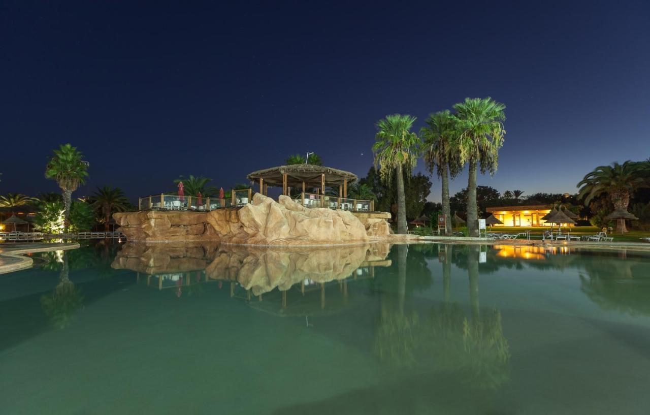 Sentido Phenicia Hotel Хамамет Екстериор снимка