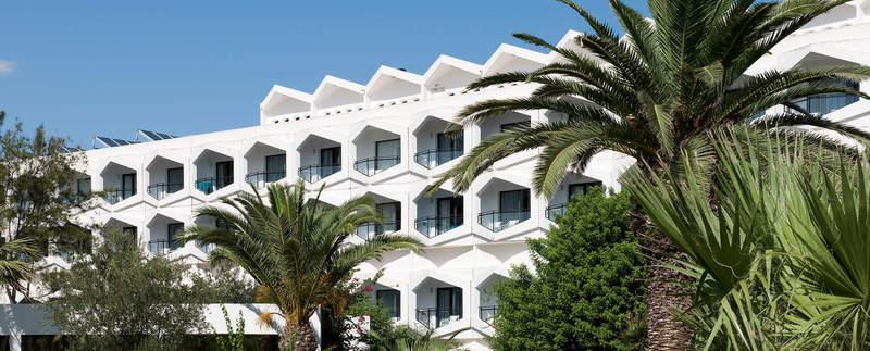 Sentido Phenicia Hotel Хамамет Екстериор снимка