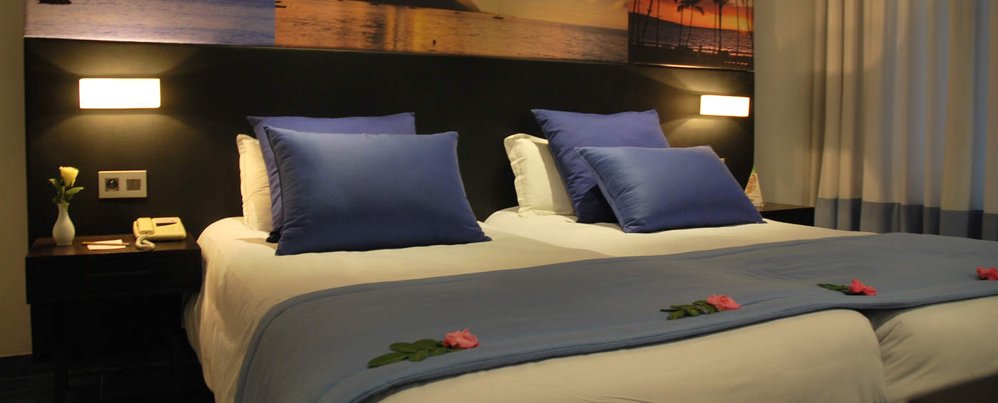 Sentido Phenicia Hotel Хамамет Екстериор снимка
