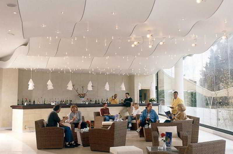 Sentido Phenicia Hotel Хамамет Ресторант снимка
