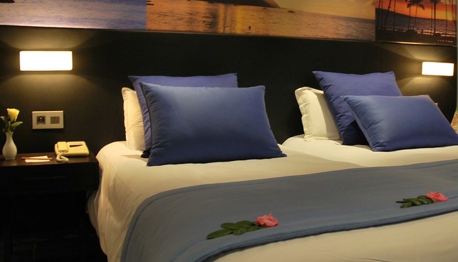 Sentido Phenicia Hotel Хамамет Екстериор снимка