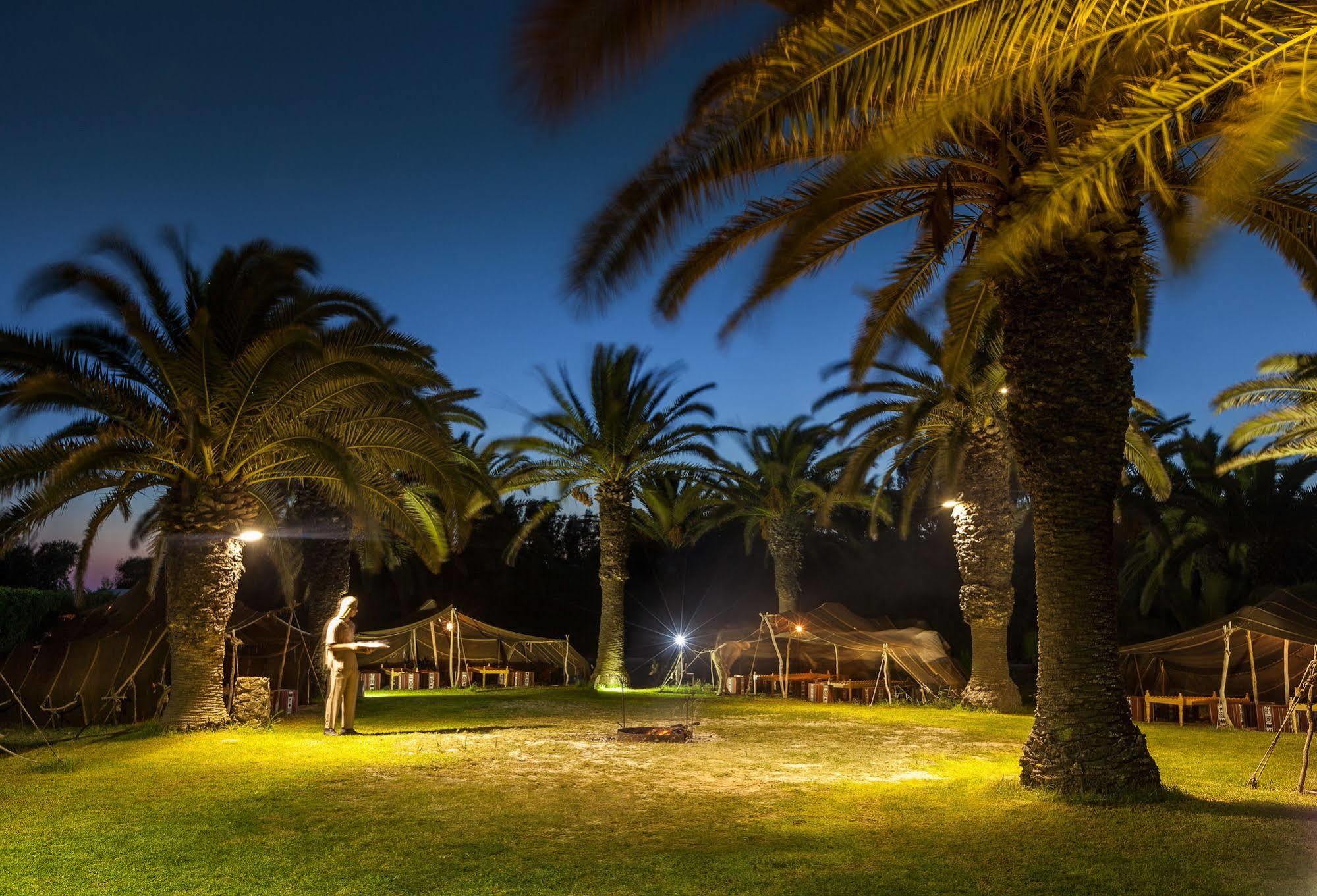Sentido Phenicia Hotel Хамамет Екстериор снимка