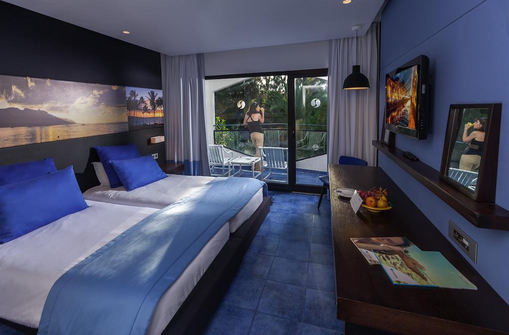 Sentido Phenicia Hotel Хамамет Екстериор снимка