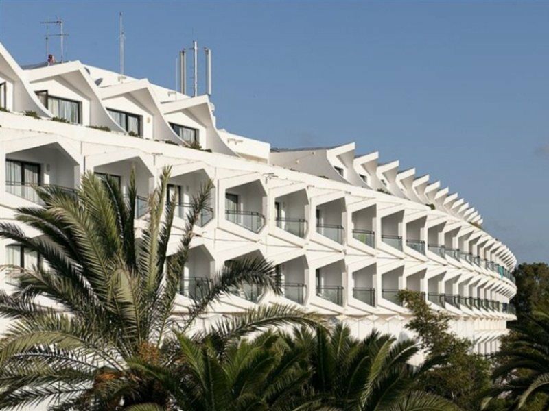 Sentido Phenicia Hotel Хамамет Екстериор снимка